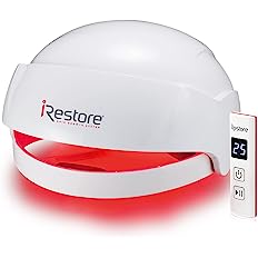 iRestore Laser Hair Growth System