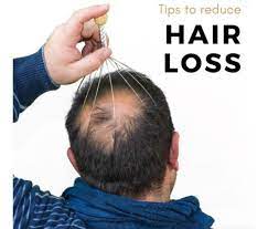 How to Reduce Hair Loss