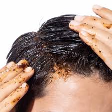 Types of Exfoliating Scalp Treatments