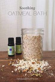 Oatmeal Soothe