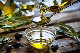 Olive Oil Revival