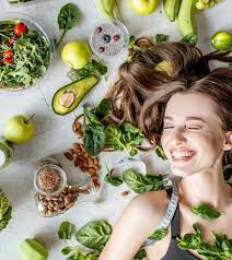 The effects of diet on hair quality and growth