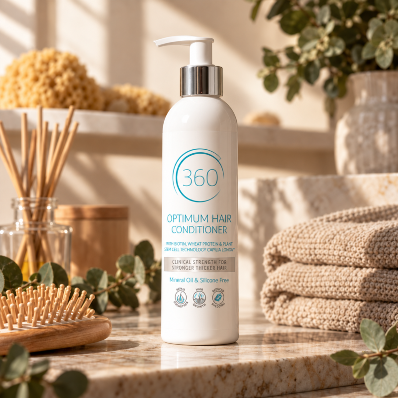 360 OPTIMUM HAIR CONDITIONER